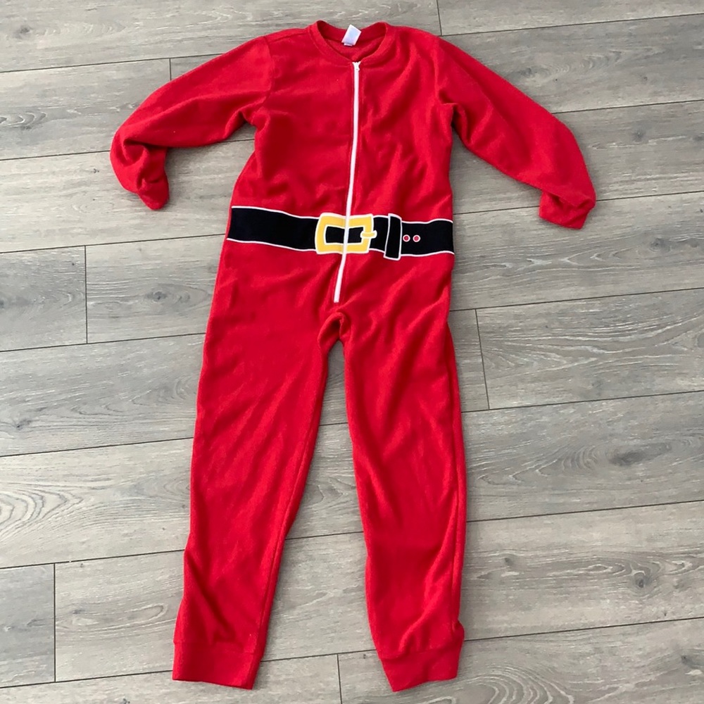Youth Santa Onsie